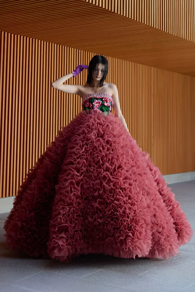 Tomo Koizumi 26SS002